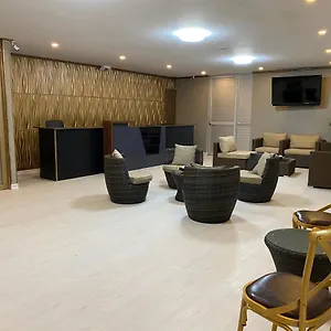 Hotel Classic Vip, San Andres (San Andres and Providencia Islands)