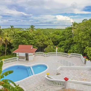 Magic Hill On Vacation San Andrés
