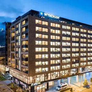 Hotel Wyndham