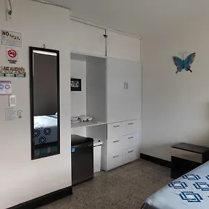 Inn Emily Place 1 Y 2, San Andres (San Andres and Providencia Islands)