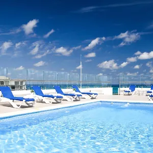 Hotel Azure Lofts & Pool, San Andres (San Andres and Providencia Islands)