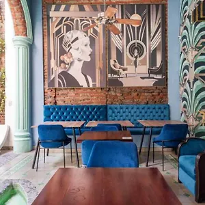 Hotel Casa