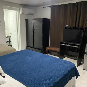 Guest house Casa De Polita, San Andres (San Andres and Providencia Islands)