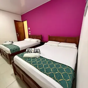 Aparthotel Caribe Diez, San Andres (San Andres and Providencia Islands)