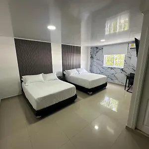 Hotel Plaza, San Andres (San Andres and Providencia Islands)