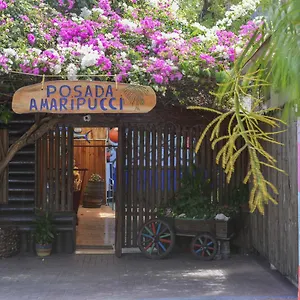 Hotel Amaripucci, San Andrés