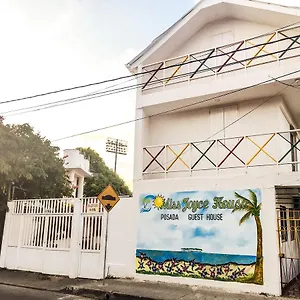 Mini-hôtel Miss Joyce House, San Andrés