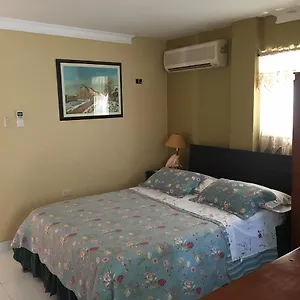 Inn Cli's Place Nativa, San Andres (San Andres and Providencia Islands)