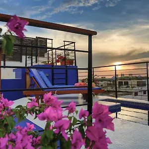 Hotel Casa De Isabella, A Kali