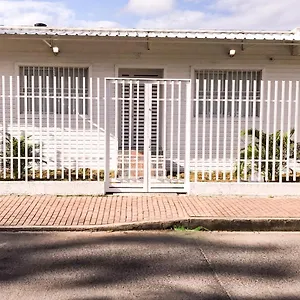 Inn Tropical Breeze Aeropuerto, San Andres (San Andres and Providencia Islands)
