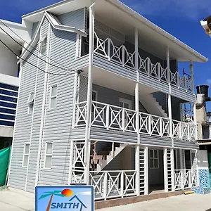 Inn Smith Town, San Andres (San Andres and Providencia Islands)
