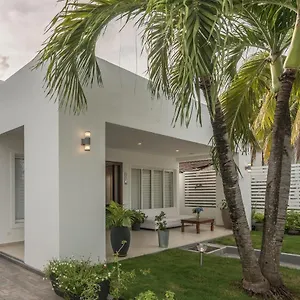 Guest house Providence Breeze, San Andres (San Andres and Providencia Islands)