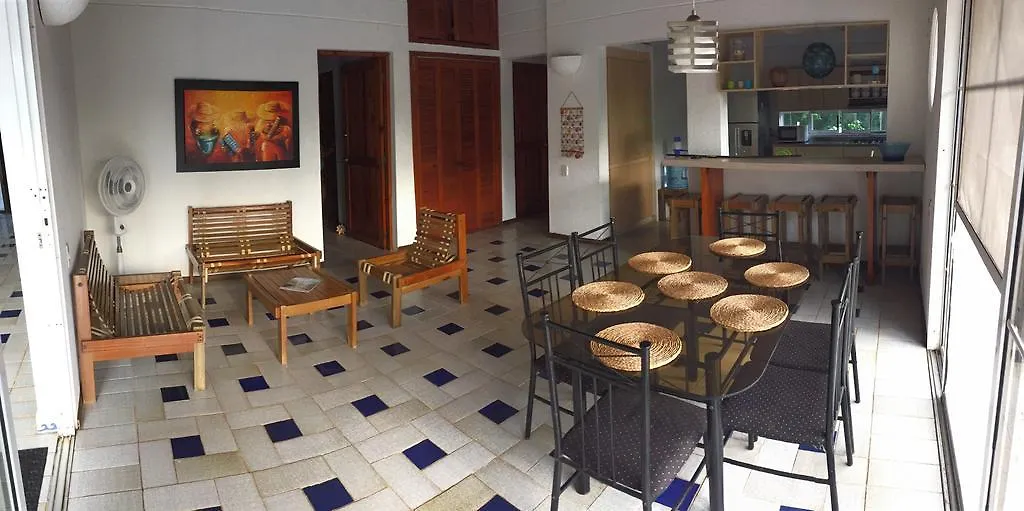 Coral House San Andres Hotel 3*, San Andres (San Andres and Providencia Islands) Colombia