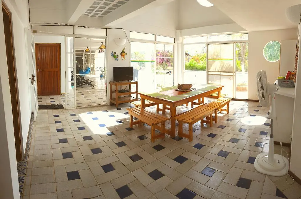 *** Inn Coral House San Andres Hotel Colombia