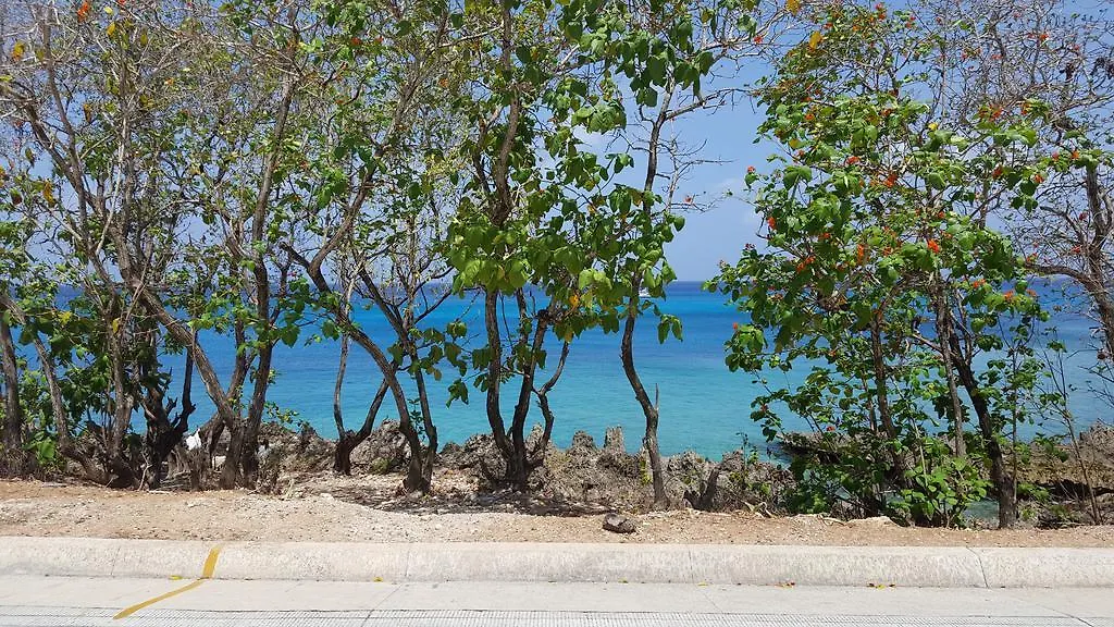 Coral House San Andres Hotel San Andres (San Andres and Providencia Islands)