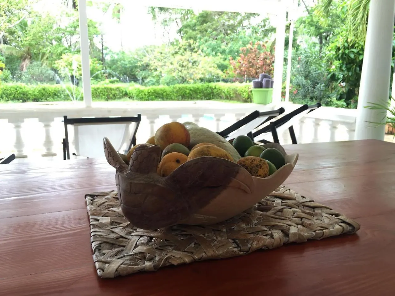 Coral House San Andres Hotel Inn San Andres (San Andres and Providencia Islands)