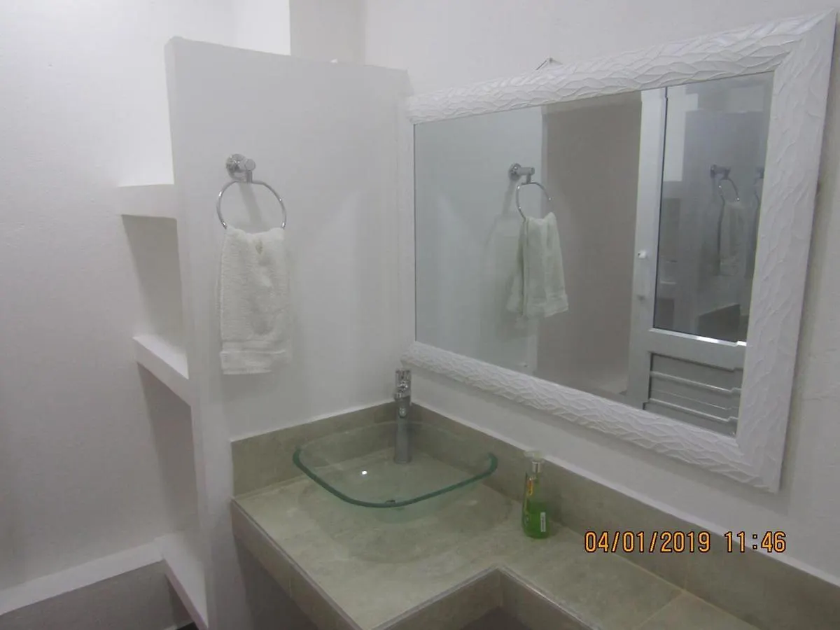 Coral House San Andres Hotel Inn San Andres (San Andres and Providencia Islands)