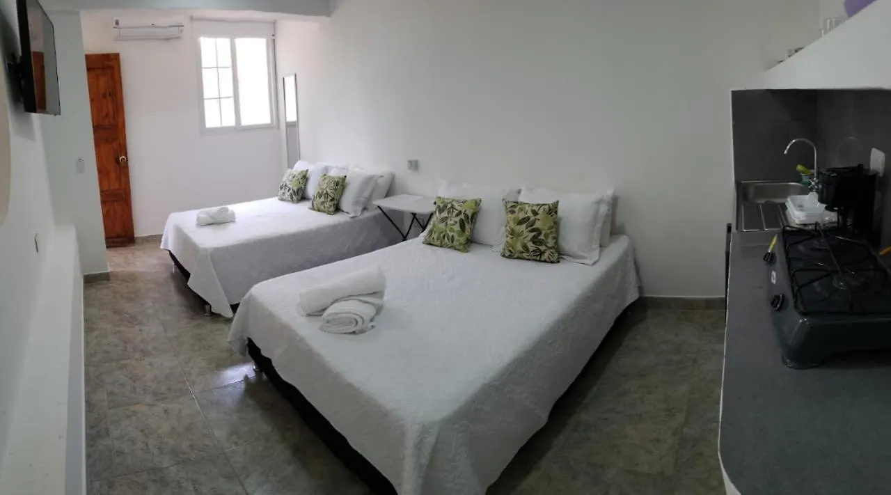 Coral House San Andres Hotel San Andres (San Andres and Providencia Islands)