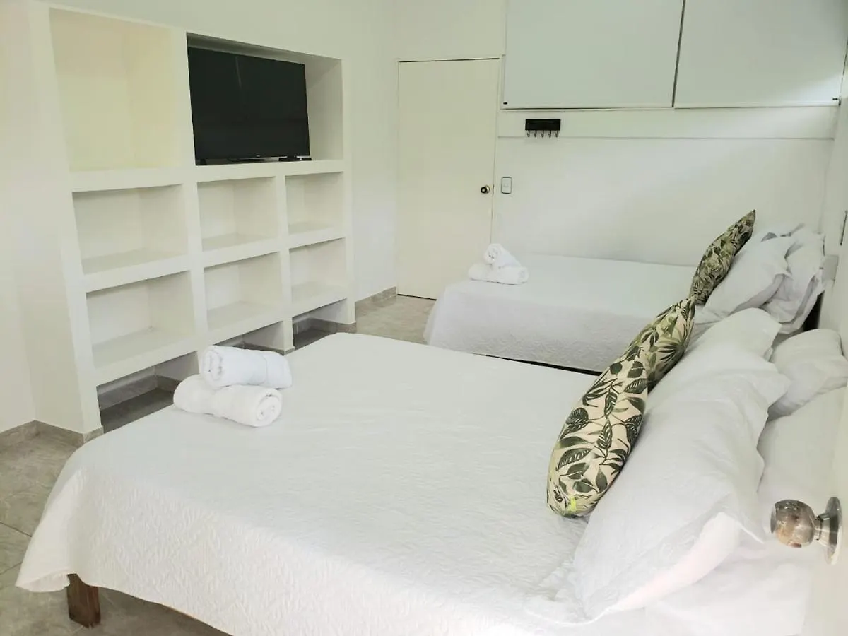 Coral House San Andres Hotel Inn San Andres (San Andres and Providencia Islands)
