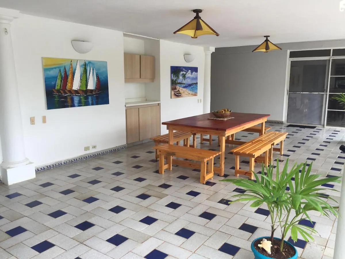 Coral House San Andres Hotel 3*, San Andres (San Andres and Providencia Islands) Colombia